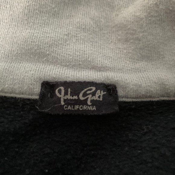 Brandy Melville Quarter Zip Crewneck - Picture 4 of 4